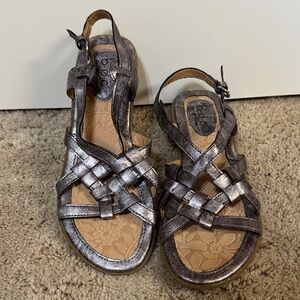 B.o.c. Sandals.